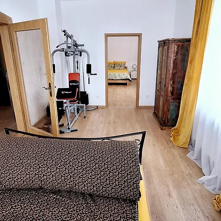 Ferienwohnung Annaberg-Buchholz,5 Extérieur photo