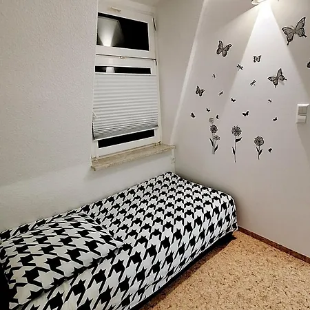 Ferienwohnung Annaberg-Buchholz,5 Extérieur photo