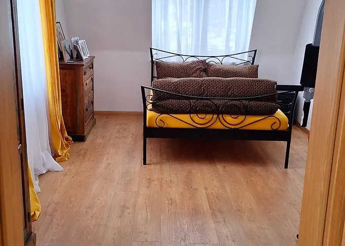 Ferienwohnung Annaberg-Buchholz,5