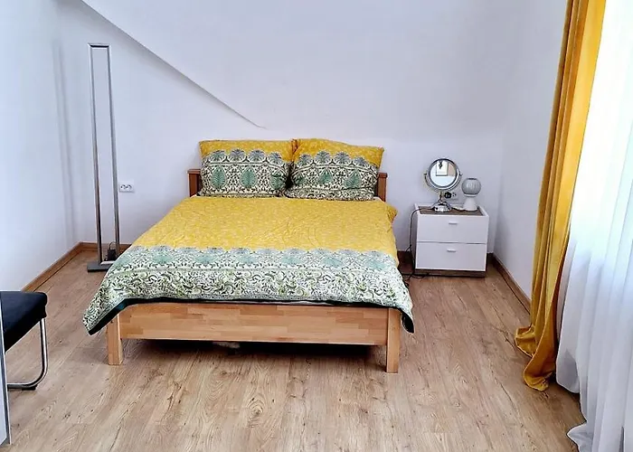 Ferienwohnung Annaberg-Buchholz,5