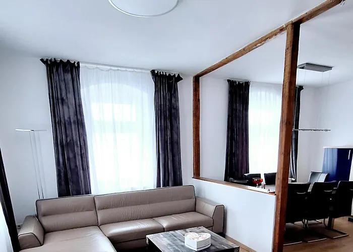 Ferienwohnung Annaberg-Buchholz,5
