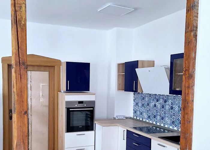 Ferienwohnung Annaberg-Buchholz,5