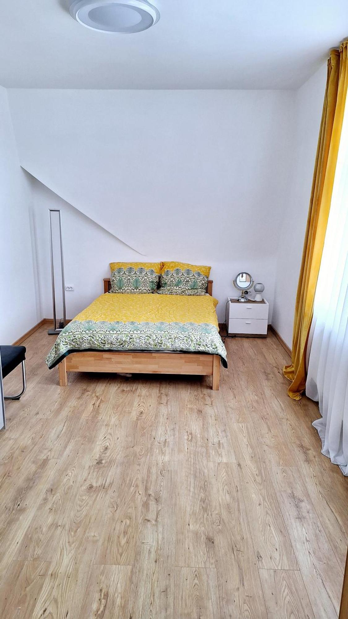 Annaberg-buchholz,5 Apartamento *