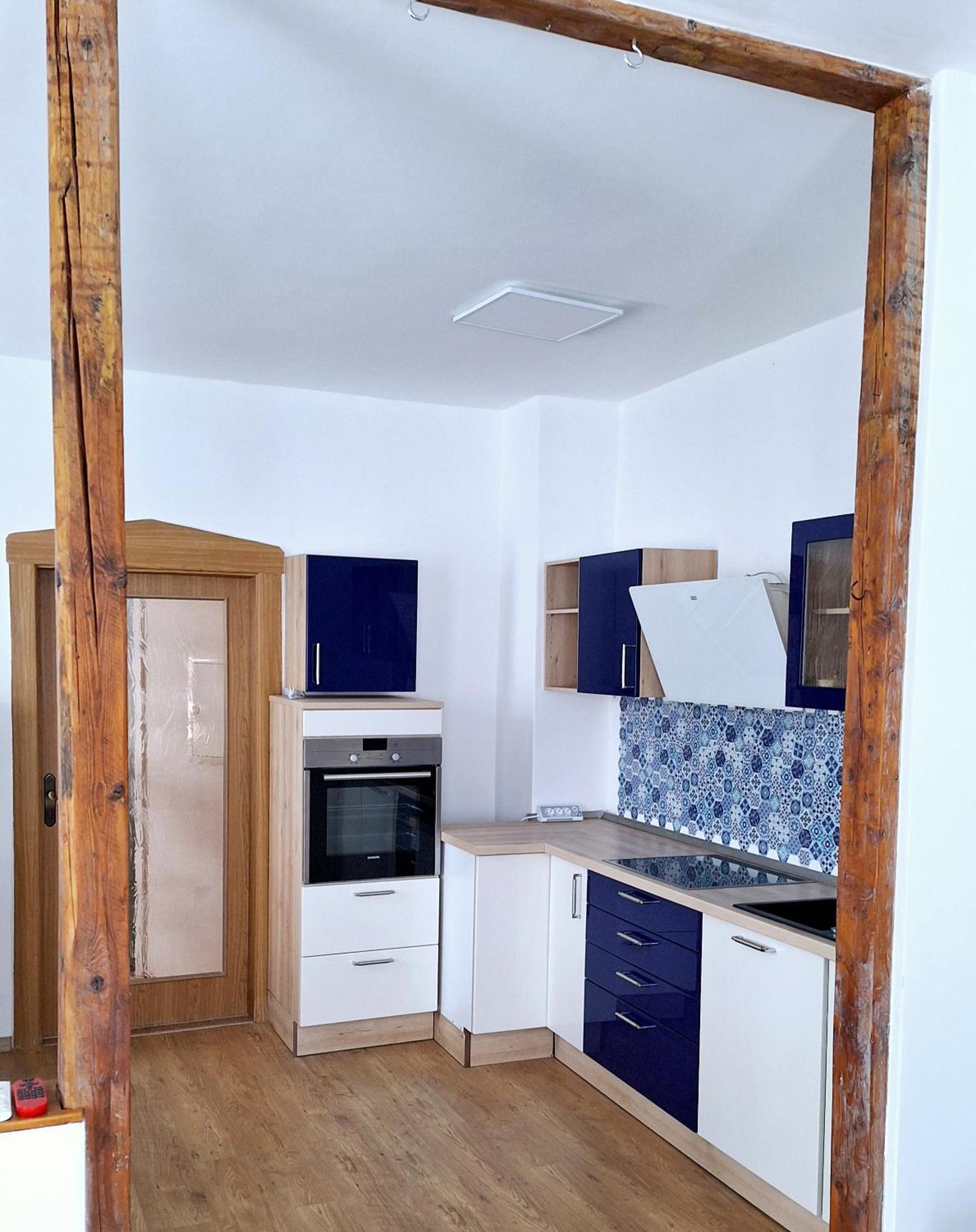 Apartment Annaberg-buchholz,5 *