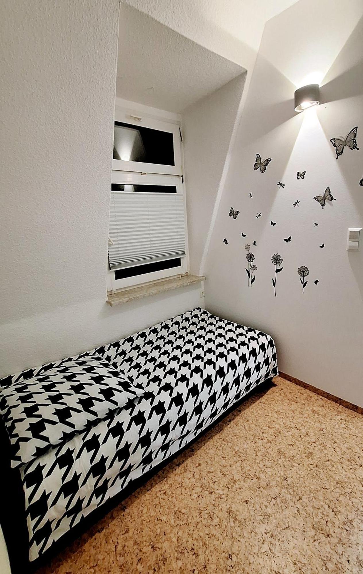 Annaberg-buchholz,5 Apartment Annaberg-Buchholz