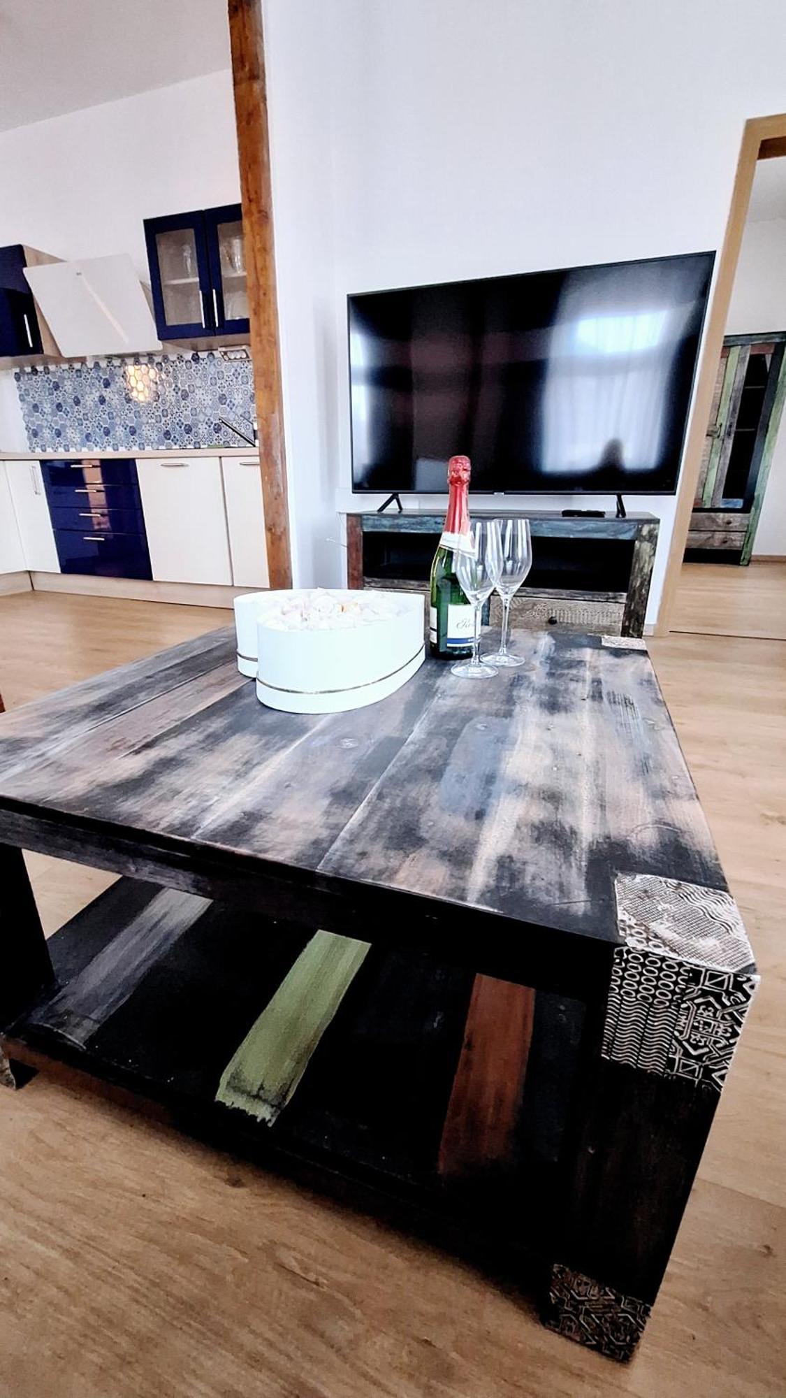 Apartment Annaberg-buchholz,5 Annaberg-Buchholz